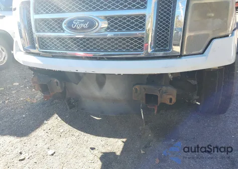 2013 Ford F-150 Fx4 z USA, uszkodzony, nr VIN 1FTFW1EF8DFA96040